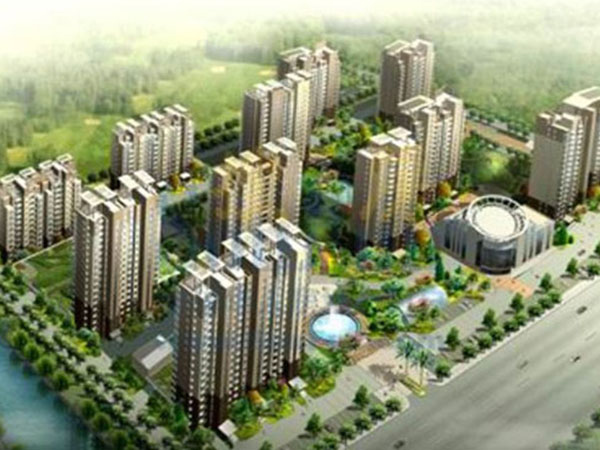 绿地.阳澄名邸