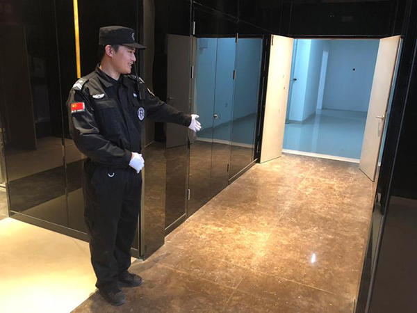 形象展示